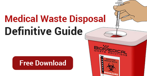 Medical Waste Disposal Guide Download